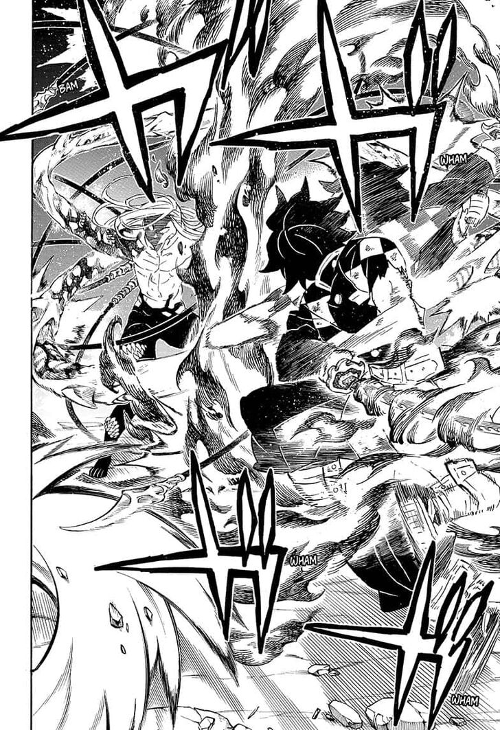 Kimetsu no Yaiba Chapter 192 14